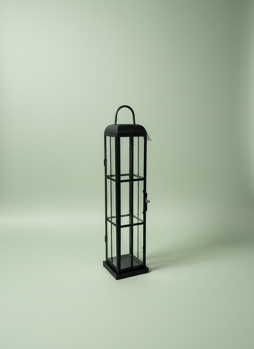 Large Classic Lantern