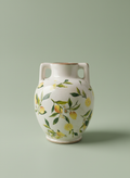Lemon Vase