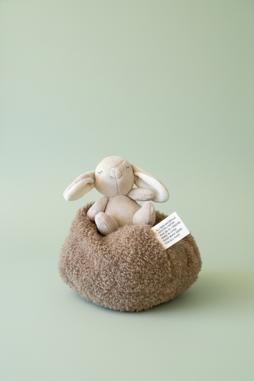 Sweet Bunny