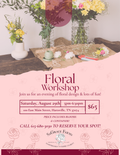 Floral Design Class