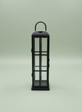 Medium Classic Black Lantern
