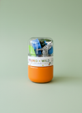 Zoo Grab & Go Jar