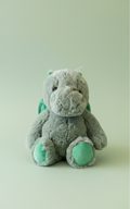 Lovely Drago (Emerald)