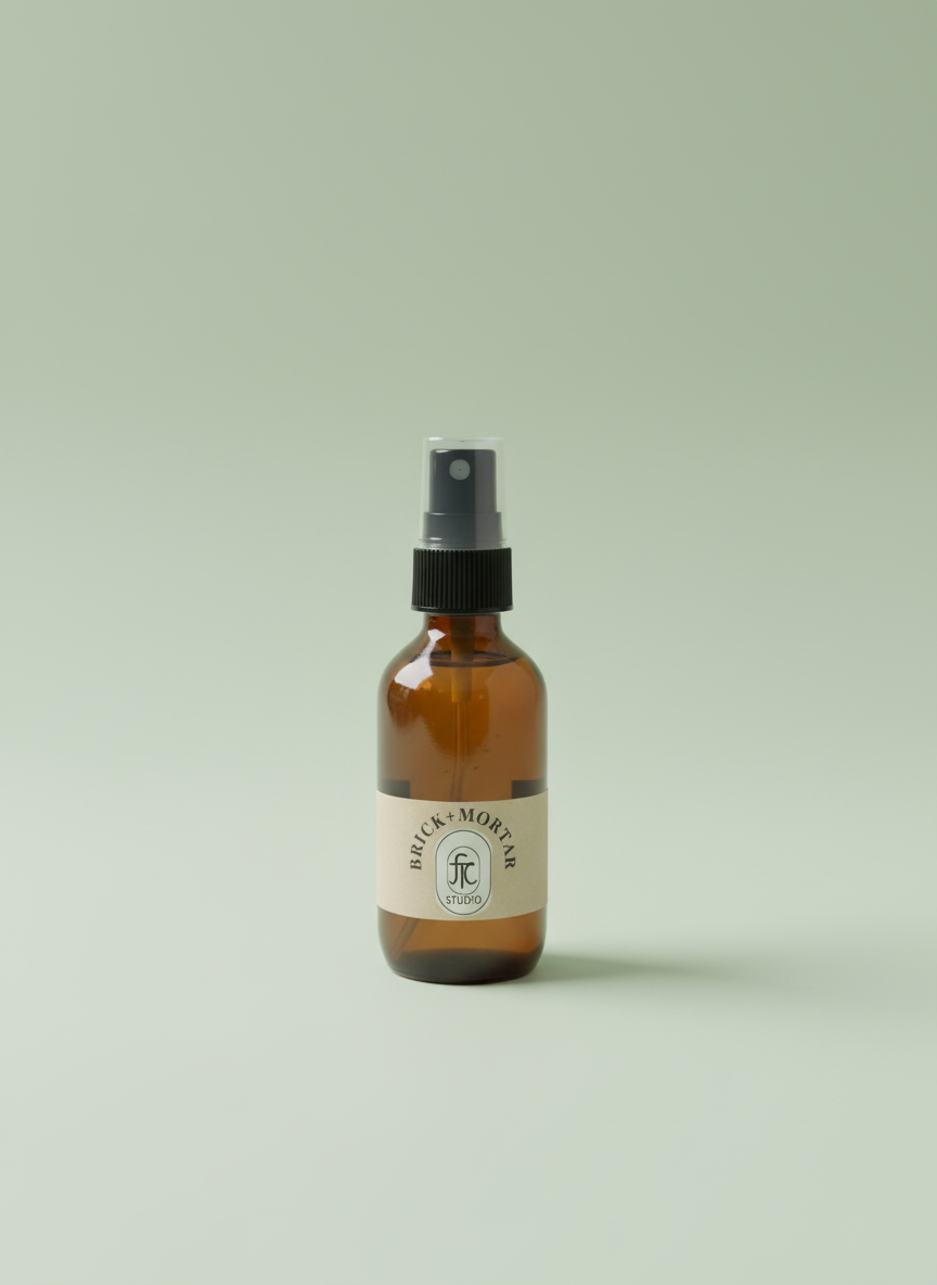 FTC Studio Room Spray Brick & Mortar