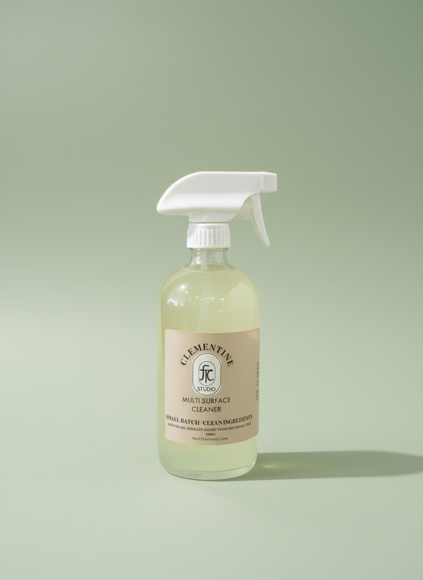 Clementine Multi-Surface Spray