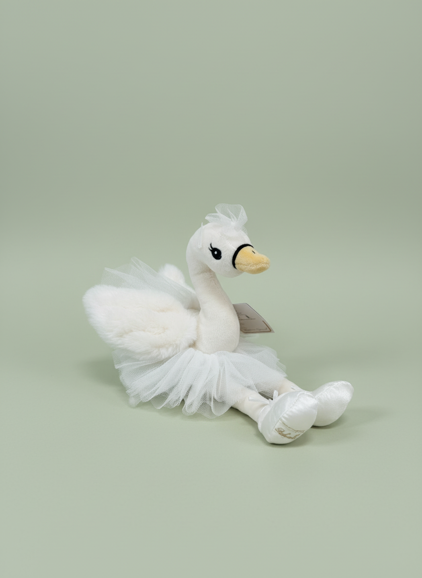 White Odette