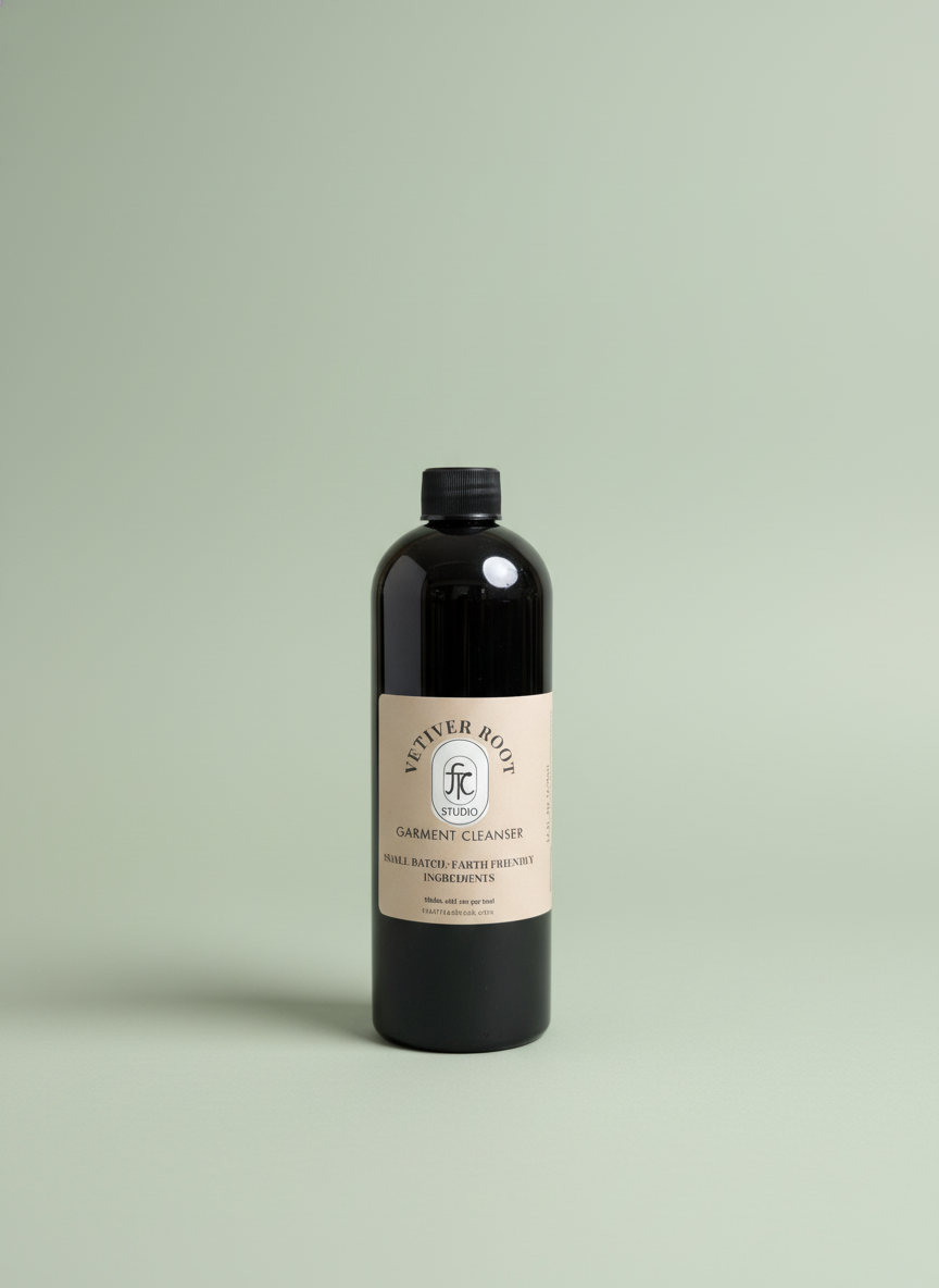 FTC Studio Garment Cleanser