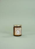 FTC Studio Vetiver Root 7.15oz Candle