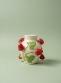 Strawberry Vase