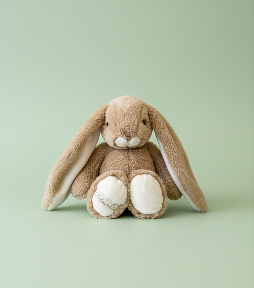 Friendly Kanini (Taupe)