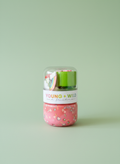 Spring Rainbow Grab & Go Jar