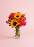 Sunshine & Sangria Bouquet
