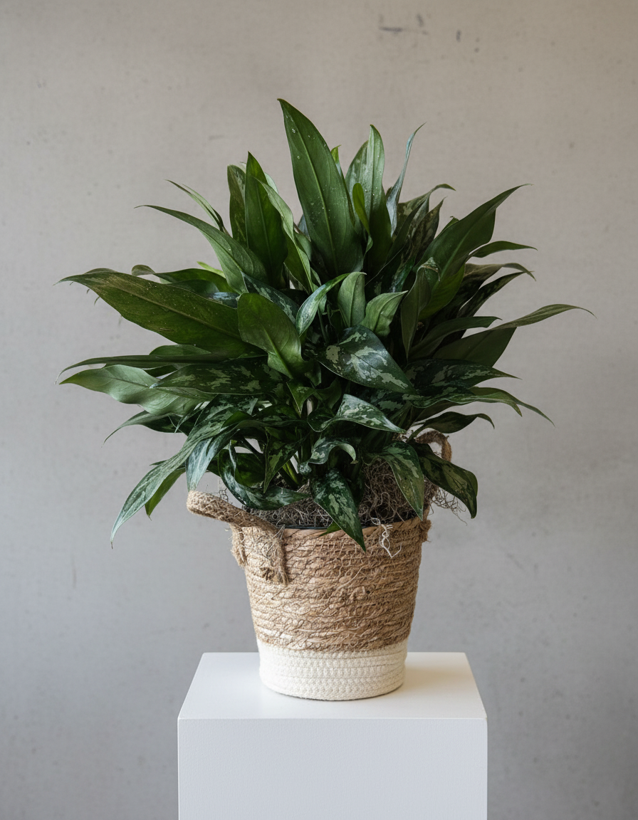 Aglaonema Maria