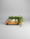The Classroom Cruiser
