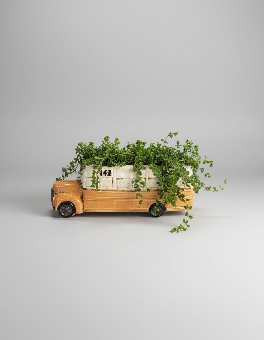 The Classroom Cruiser